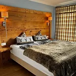 Apartamento Ferienwohnung-koenigsschloesser *