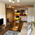 Apartamento Ferienwohnung-koenigsschloesser *