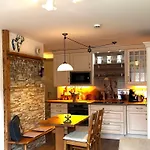Apartamento Ferienwohnung-koenigsschloesser *