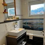 Apartamento Ferienwohnung-koenigsschloesser