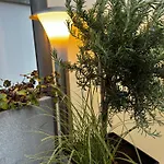 Apartamento Ferienwohnung-koenigsschloesser