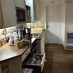 Apartamento Ferienwohnung-koenigsschloesser *