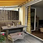 Ferienwohnung-koenigsschloesser Апартаменты *
