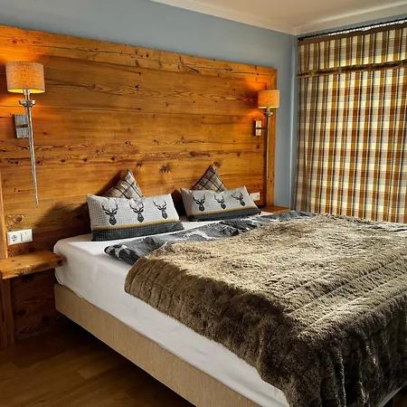 Apartamento Ferienwohnung-koenigsschloesser *