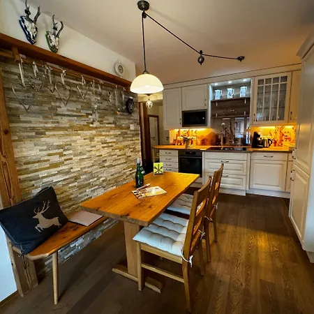 Ferienwohnung-koenigsschloesser Apartamento *