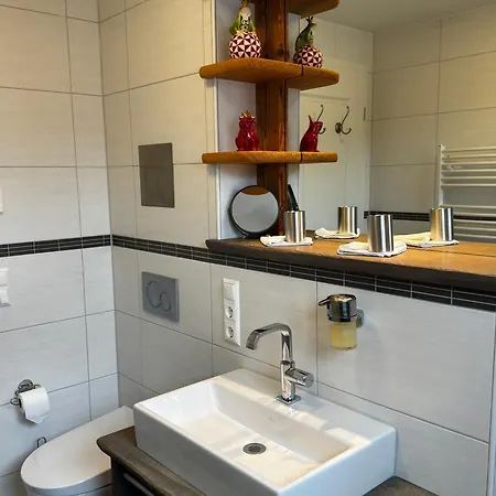 Ferienwohnung-koenigsschloesser Apartamento Füssen