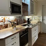 アパート Ferienwohnung-koenigsschloesser