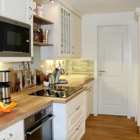 Apartment Ferienwohnung-königsschlösser *