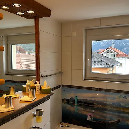 Ferienwohnung-königsschlösser *