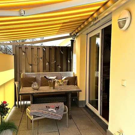 Ferienwohnung-königsschlösser