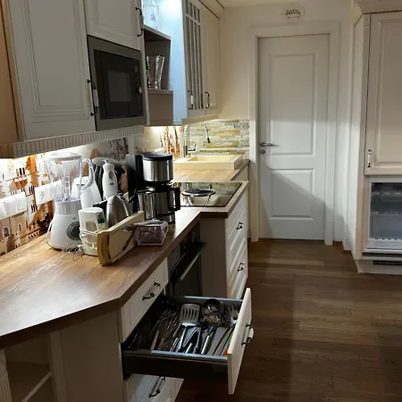 Apartment Ferienwohnung-königsschlösser *