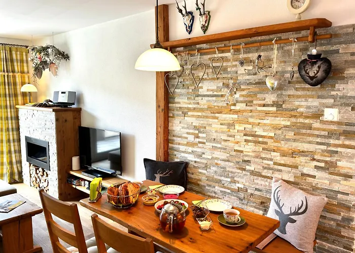 Ferienwohnung-koenigsschloesser Füssen