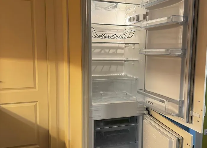 Ferienwohnung-koenigsschloesser Daire *