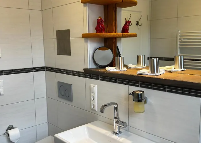 Ferienwohnung-koenigsschloesser Daire Füssen