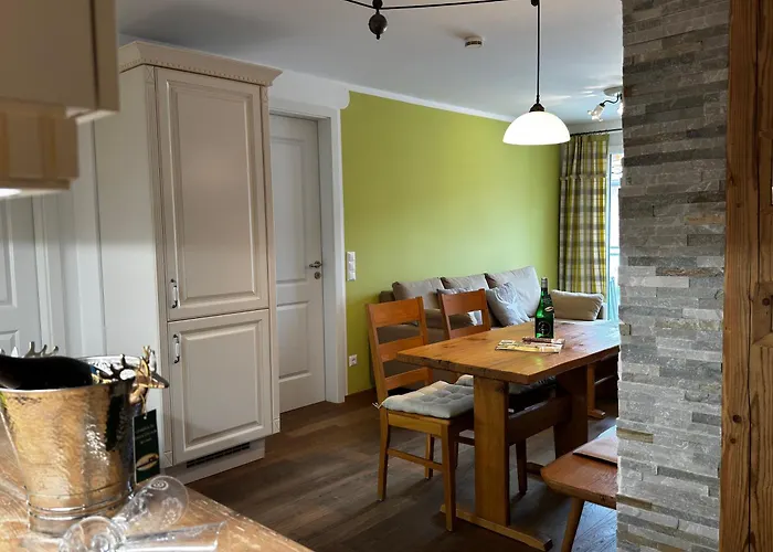 Ferienwohnung-koenigsschloesser Füssen