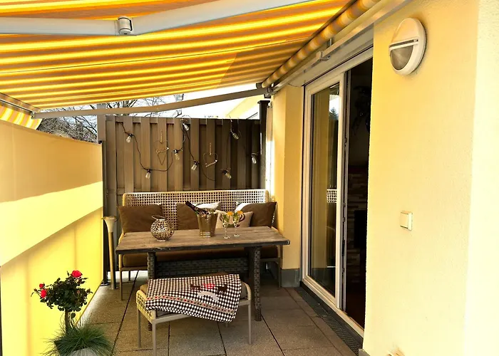 Ferienwohnung-koenigsschloesser