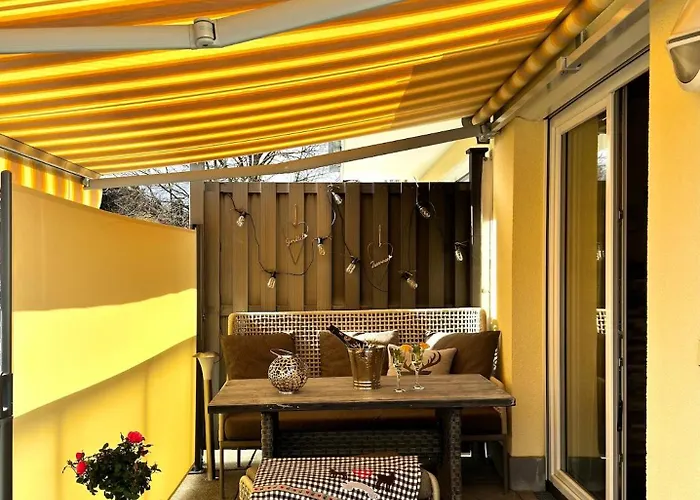 Ferienwohnung-koenigsschloesser Füssen