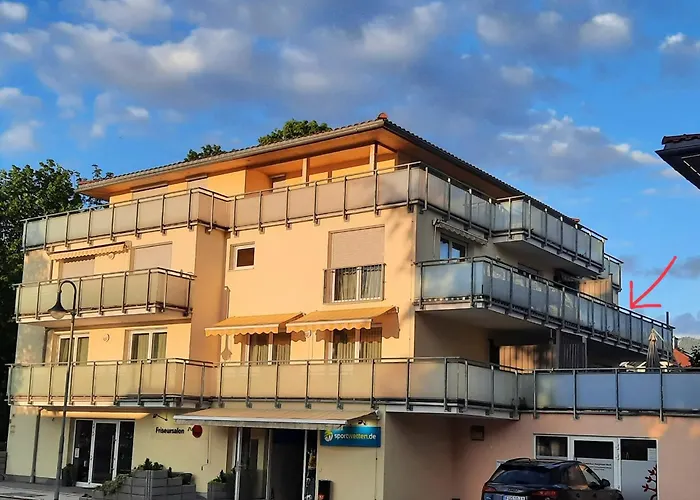 Ferienwohnung-koenigsschloesser Daire Füssen