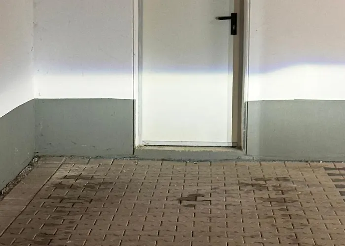 Ferienwohnung-koenigsschloesser Daire *
